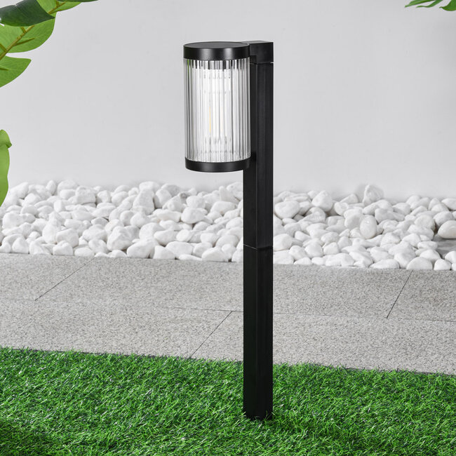 Cyrus outdoor Solar lamp - set of 2