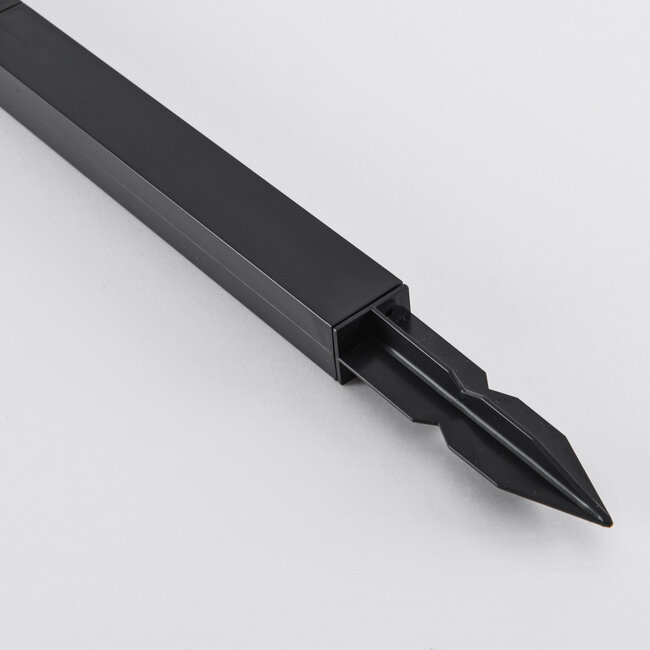 Cyrus outdoor Solar lamp - set of 2