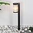 Solar outdoor light Cyrus - set of 2