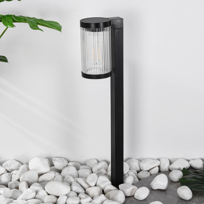 Cyrus outdoor Solar lamp - set of 2