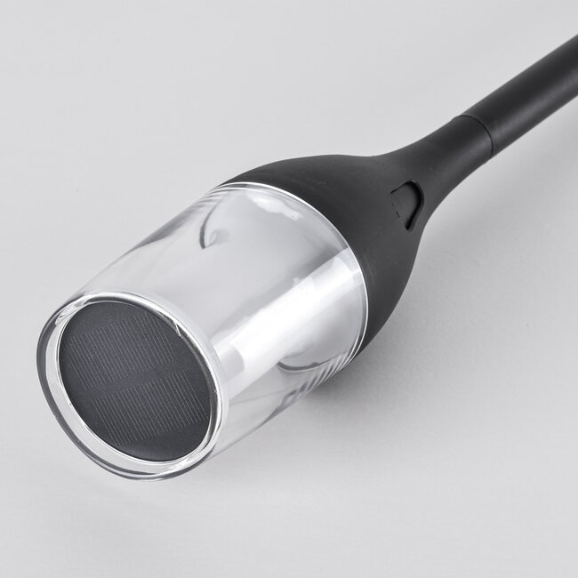 Suvi Solar garden torch - set of 4