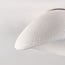 Wabi Sabi ceiling light Concrete Aura 38 x 30 cm stone pattern - white