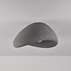 Wabi-Sabi ceiling light Concrete Aura 38 x 30 cm Stone effect - grey
