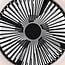 Ceiling fan Gale - dimmable and adjustable colour temperature