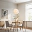 pendant light Vilo - white fabric