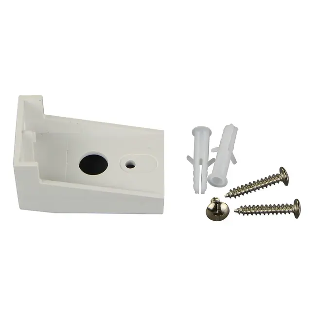 Surface-mounted emergency lighting LX002 - Side mounting