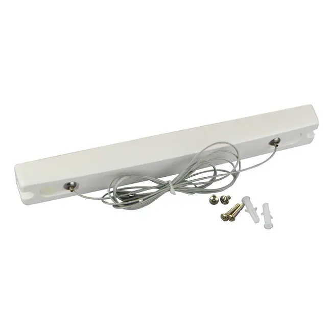 Emergency lighting LX003 - ceiling mounting with pendant