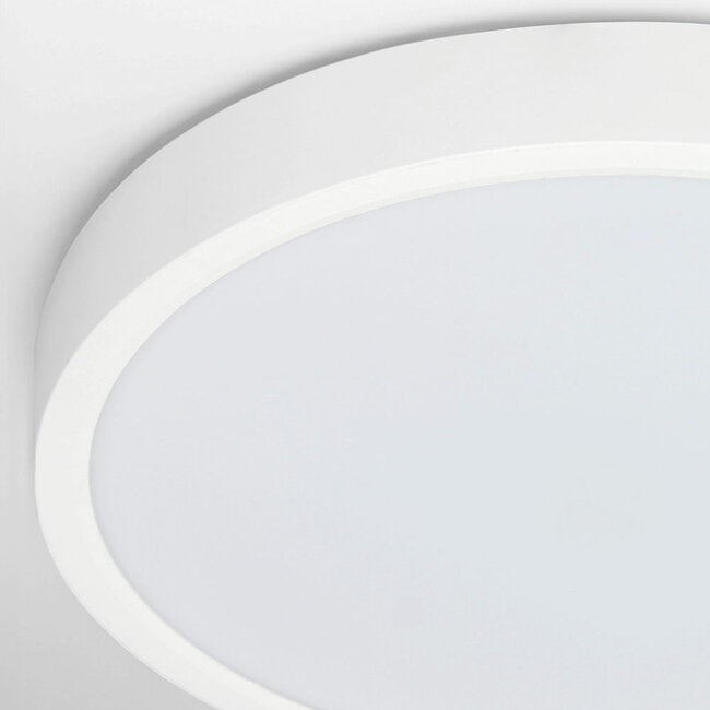 Ceiling lights White 3-step dimmable - Yves