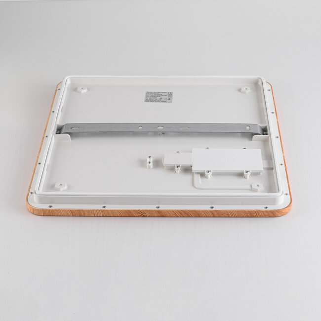 Modern ceiling lamp with 3-step dimmable LEDs - Celeste