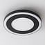 Round ceiling lamp Macy with two lights, 3-step dimmable