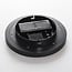 Round ceiling lamp Macy with two lights, 3-step dimmable