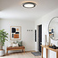 Round ceiling lamp, 3-step dimmable - Marin