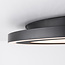 Round ceiling lamp, 3-step dimmable - Marin