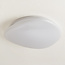 Dimmable ceiling light with RGB function - Nika