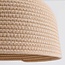 Cotton pendant lamp - Fukuoka