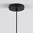 pendant light Fukuoka in cotton - neutral colour