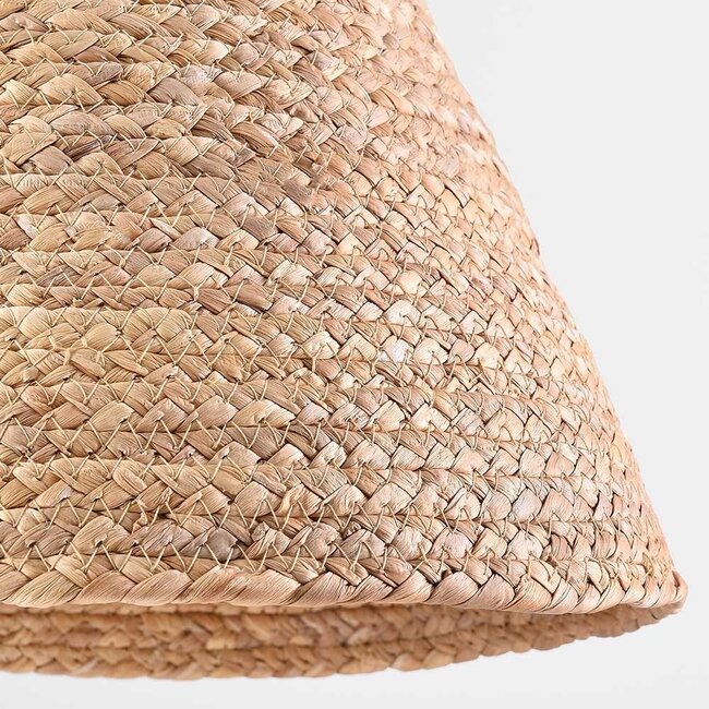 Water hyacinth pendant lamp - Sapporo