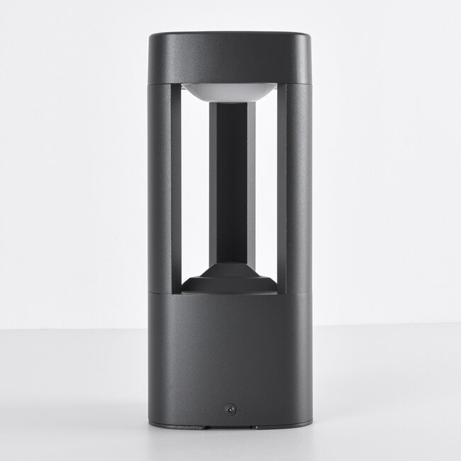 Outdoor floor lamp Jacob - 30 cm