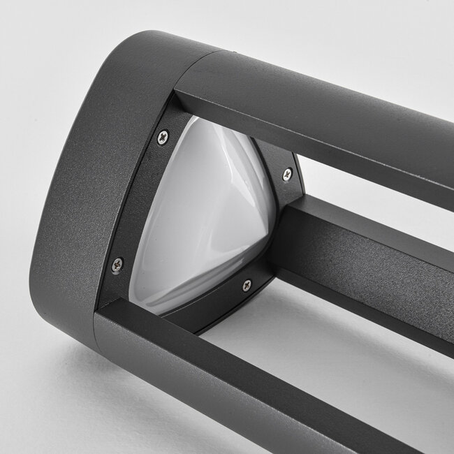 Outdoor floor lamp Jacob - 30 cm