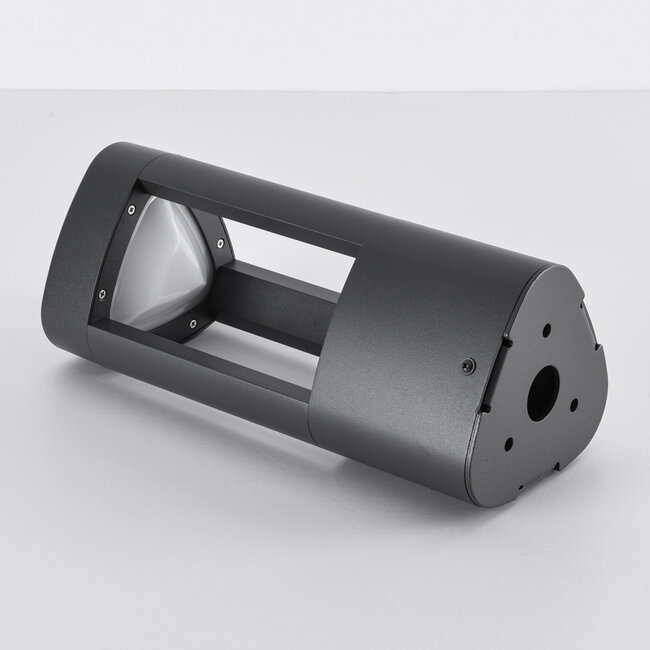 Outdoor floor lamp Jacob - 30 cm