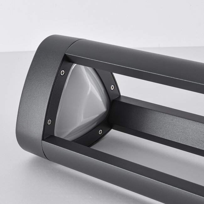 Outdoor floor lamp Jacob - 70 cm