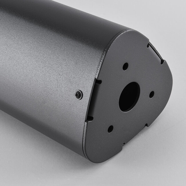 Outdoor floor lamp Jacob - 70 cm