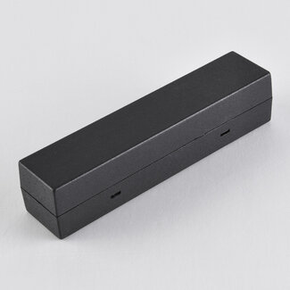 Cable shortener, Black, for single-phase rail