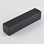 Cable shortener for 1-phase track, black