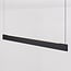 pendant light Abby - black with integrated LED and adjustable wattage