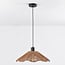 Artigo 1-light pendant light - rope
