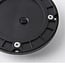 Solar surface-mounted outdoor spotlight Solarion 3000K (warm white) - black