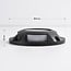 Solar surface-mounted outdoor spotlight Solarion 3000K (warm white) - black