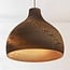pendant light Soluna - paper fibre