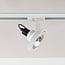 1-phase track spotlight Beam AR111, white