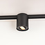 1-phase Track spotlights Zylo - Black