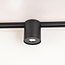 1-phase Track spotlights Zylo - Black