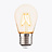 Warm white E27 bulbs