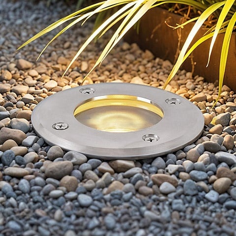 Outdoor Spotlights