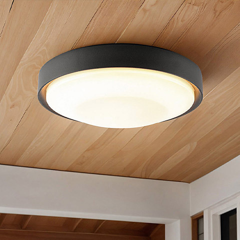 Outdoor Ceiling lights