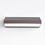 Rotatable outdoor wall light Argento - brown with integrated LED