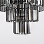 Luxury Black Ceiling Lights - Royce