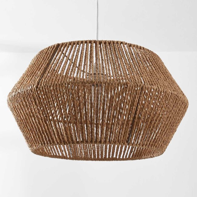 Japandi Kawa pendant lamp