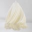 3-light pendant light Inswa 3D-printed - wavy design