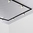 1-phase track system set of 3 metres with Vexa spotlights, black