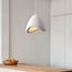 pendant light Ashi Wabi Sabi - white