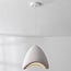 pendant light Ashi Wabi Sabi - white