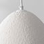 pendant light Ashi Wabi Sabi - white