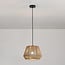 pendant light Koton in natural cotton rope