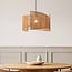 pendant light Halat - braided rope