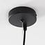 Wabi Sabi pendant light Grava in a cement look